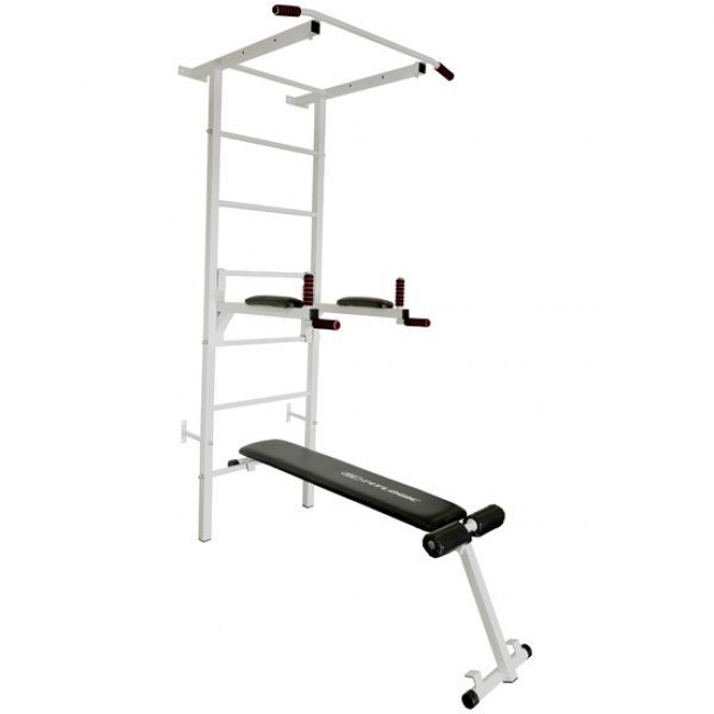 Шведская стенка FitLogic FL01