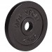 Силовий набір Hop-Sport Strong 60 кг з лавою HS-1055