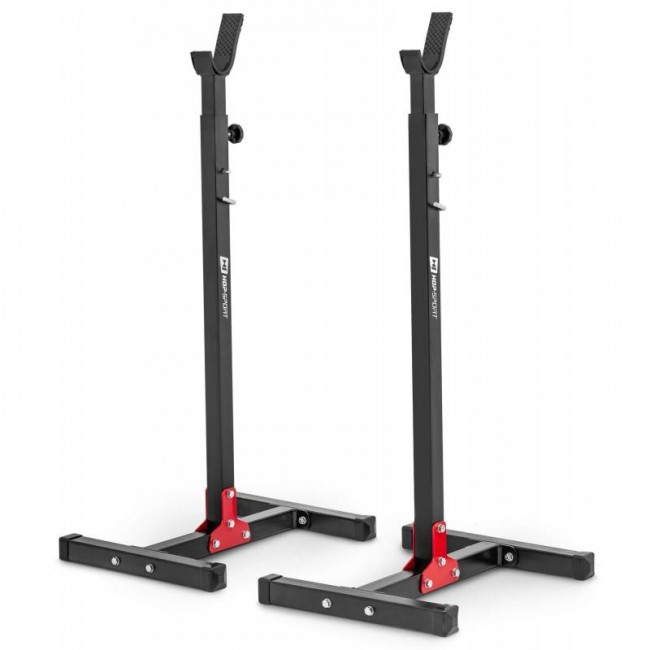 Стойки под штангу Hop-Sport HS-1002L Стойки под штангу Hop-Sport HS-1002L