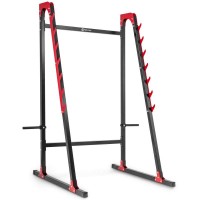 Многоуровневая cтойка под штангу HS-1008L