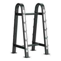 Стойка для штанг ( на 10 штанг) Impulse Barbell Rack SL7027