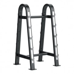 Стійка для штанг (на 10 штанг) Impulse Barbell Rack SL7027