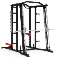 Універсальна силова рама і Машина Смитта Impulse Sterling