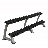 Стійка для гантелей (10 пар) Stein