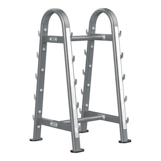 Стойка для штанг ( на 10 штанг) Impulse Barbell Rack IT7027 Стойка для штанг ( на 10 штанг) Impulse Barbell Rack IT7027