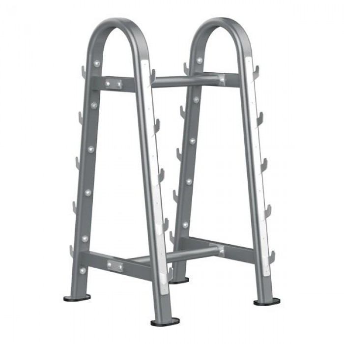 Стійка для штанг (на 10 штанг) Impulse Barbell Rack IT7027