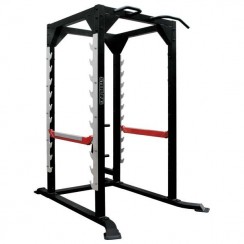 Силова рама Impulse Power Rack SL7009