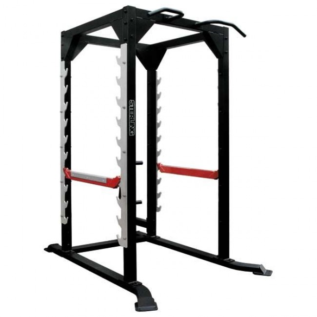 Силовая рама Impulse Power Rack SL7009 Силовая рама Impulse Power Rack SL7009