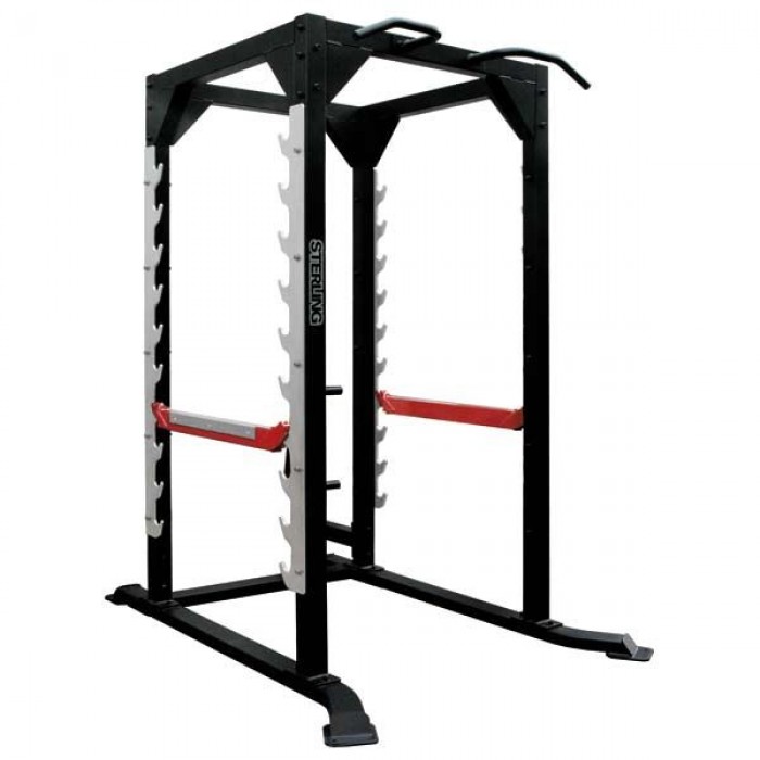 Силовая рама Impulse Power Rack SL7009