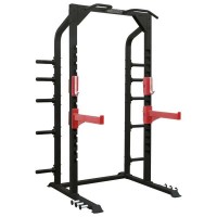 Стійка для присідань Impulse Power Rack SL7014
