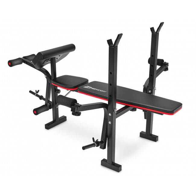 Лава тренувальна з партою Скотта Hop-Sport HS-1055 Pro