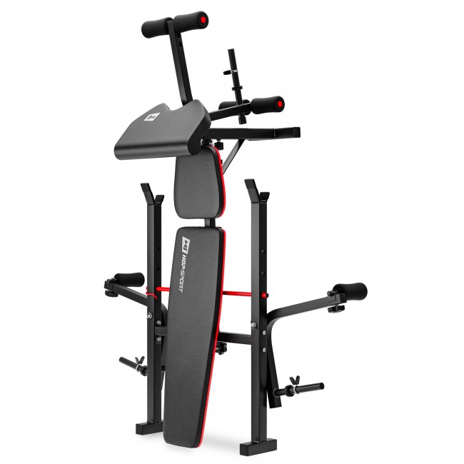 Лава тренувальна з партою Скотта Hop-Sport HS-1055 Pro