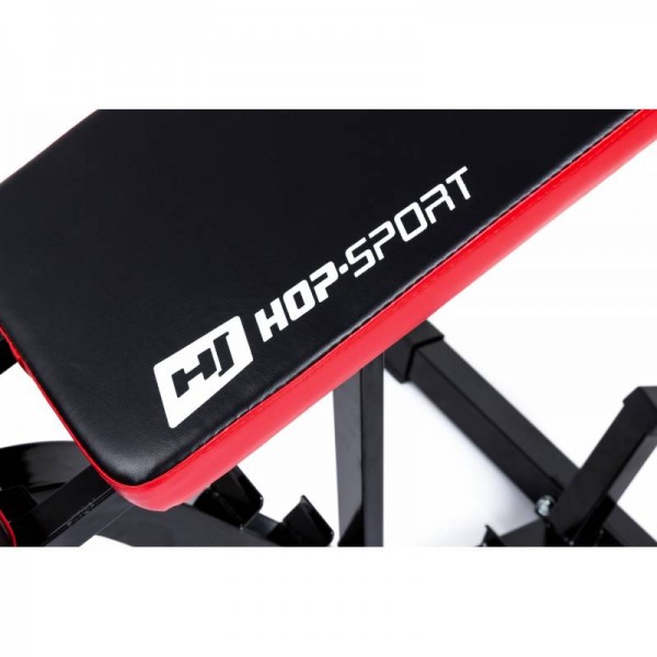 Скамья для жима Hop-Sport HS-1030