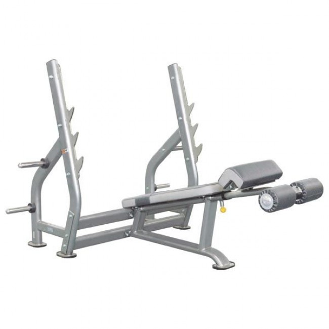 Лава для жиму під кутом вниз Impulse Declinе Bench IT7016 Лава для жиму під кутом вниз Impulse Declinе Bench IT7016