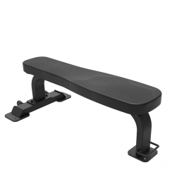 Лава для жиму горизонтальна Impulse Flat Bench SL7035