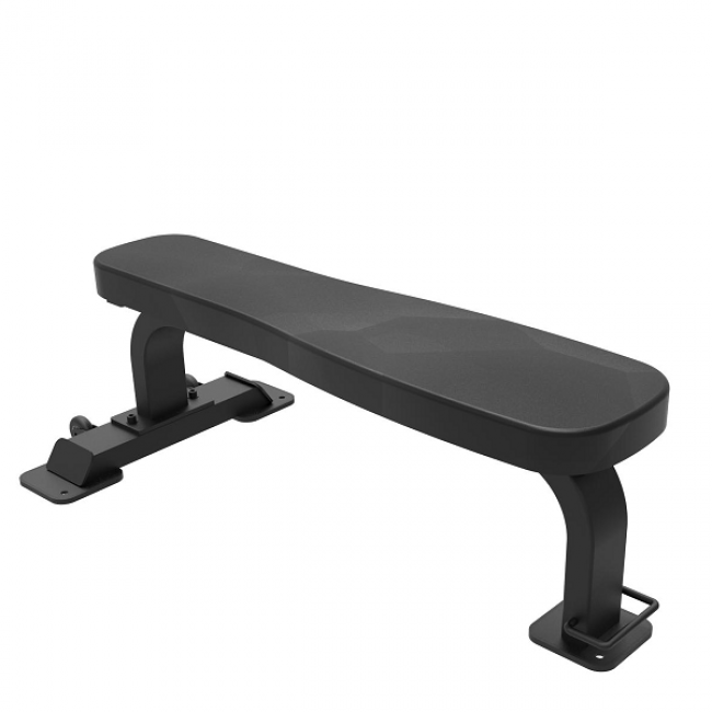 Лава для жиму горизонтальна Impulse Flat Bench SL7035 Лава для жиму горизонтальна Impulse Flat Bench SL7035