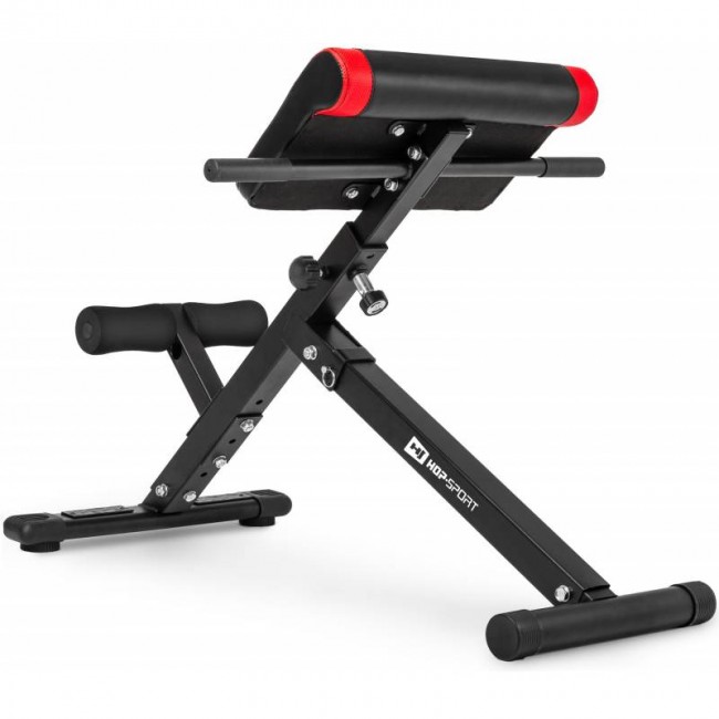 Лава для гиперєкстензии Hop-Sport HS-1016