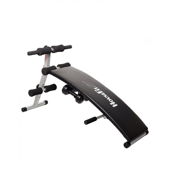 Лава для преса з гантелями HouseFit DH 8113 Лава для преса з гантелями HouseFit DH 8113