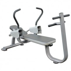 Скамья для пресса Impulse AB Bench IT7003