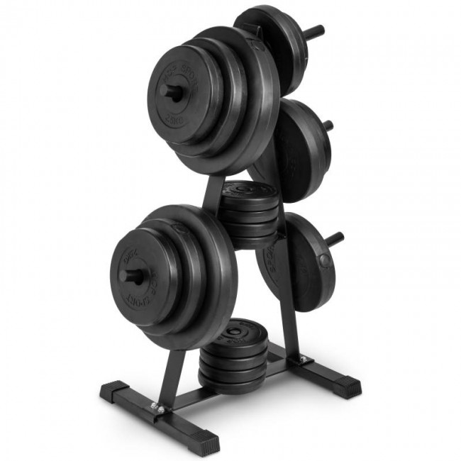 Стойки под диски Hop-Sport HS-1006A