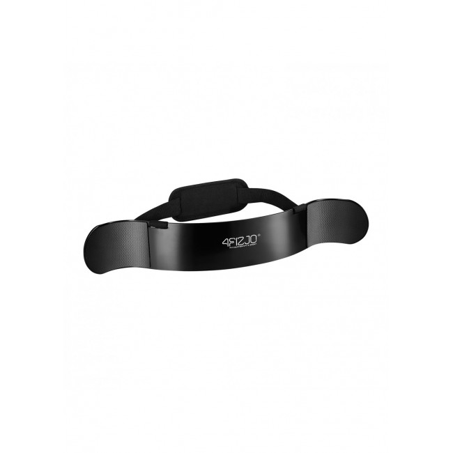 Изолятор для бицепса (армбластер) 4FIZJO Arm Blaster Black (P-5907222931578) Изолятор для бицепса (армбластер) 4FIZJO Arm Blaster Black (P-5907222931578)