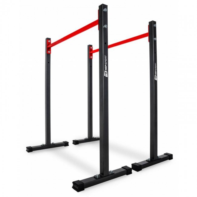 Стационарные брусья Hop-Sport HS-1001K Стационарные брусья Hop-Sport HS-1001K