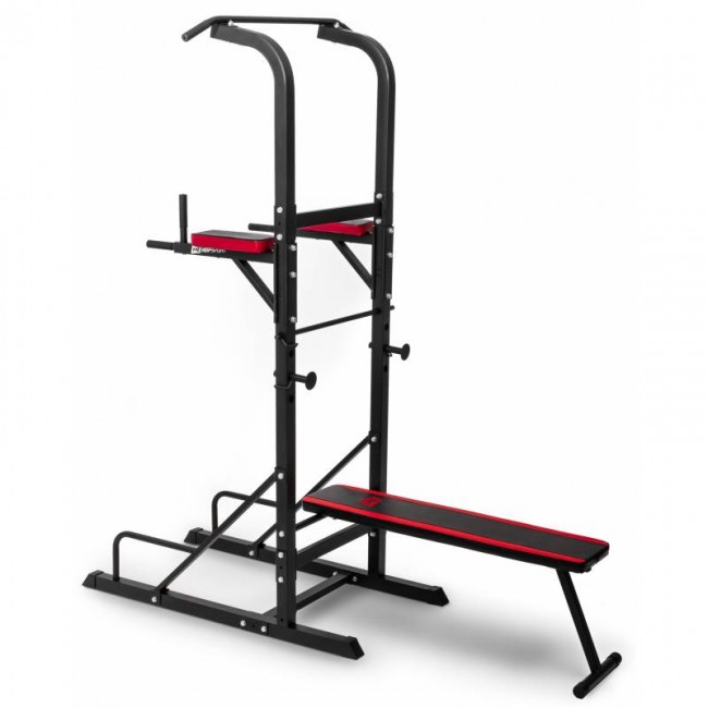 Workout станція з лавою Hop-Sport HS-1005K Workout станція з лавою Hop-Sport HS-1005K