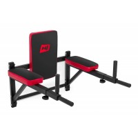 Брусья-пресс настенные Hop-Sport HS-1003K