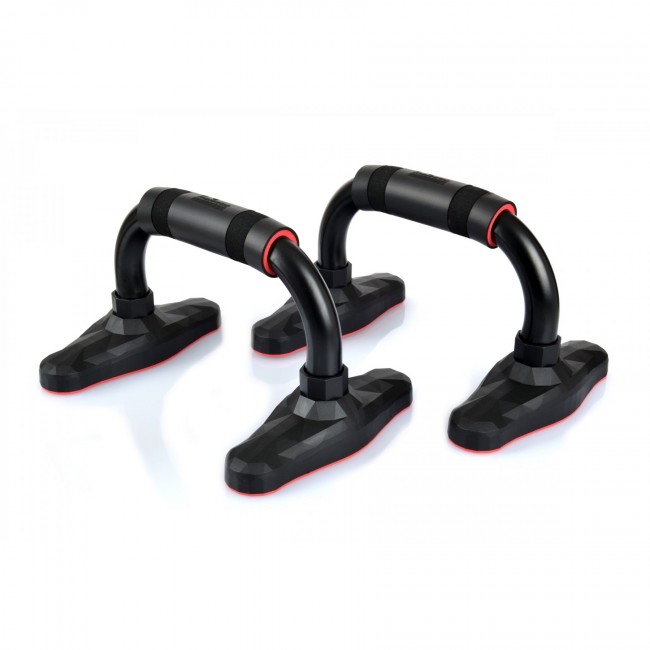 Упори для віджимувань Majestic Sport Push-up Pro GVA6012 Упори для віджимувань Majestic Sport Push-up Pro GVA6012