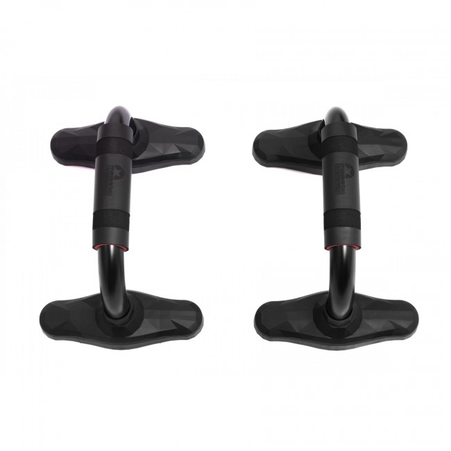 Упори для віджимувань Majestic Sport Push-up Pro GVA6012