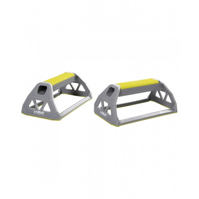 Упоры для отжимания Liveup Push Up Bar LS9424
