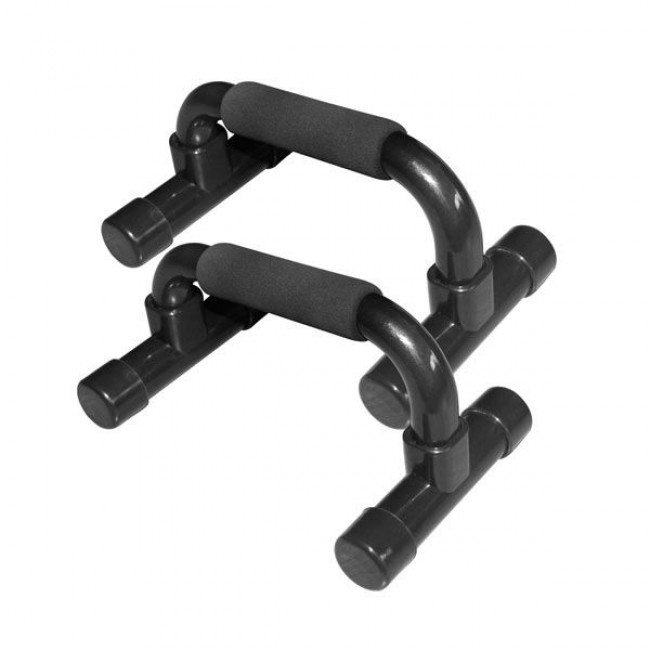Упоры для отжиманий Rising Push-Up Bars PU1205B Упоры для отжиманий Rising Push-Up Bars PU1205B