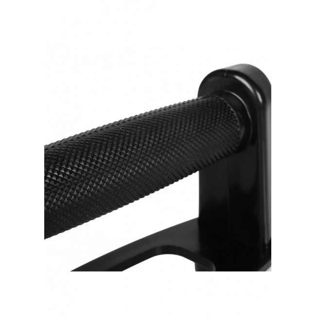 Упори (дошка) для віджимань зі змінним хватом SportVida Push-up Bars SV-HK0376