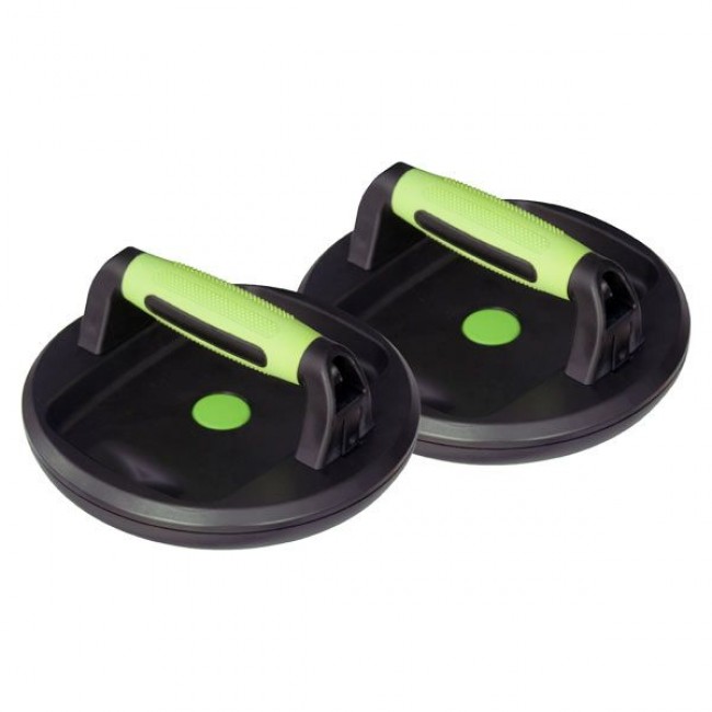 Упори для віджимань Rising Push-Up Stand PU14001 Упори для віджимань Rising Push-Up Stand PU14001