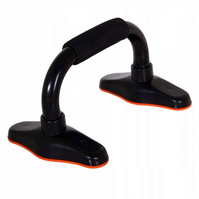Упори для віджимань Springos Push-up Bars FA0125