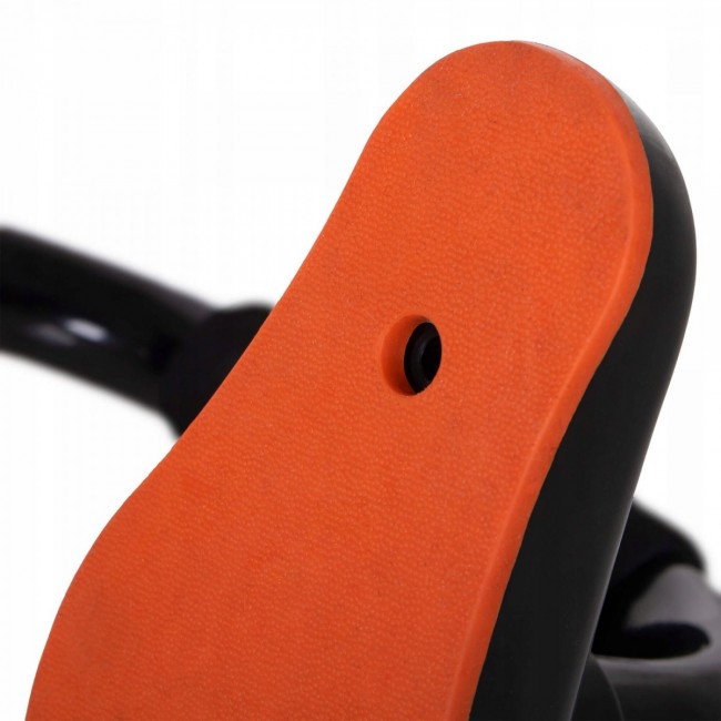 Упори для віджимань Springos Push-up Bars FA0125