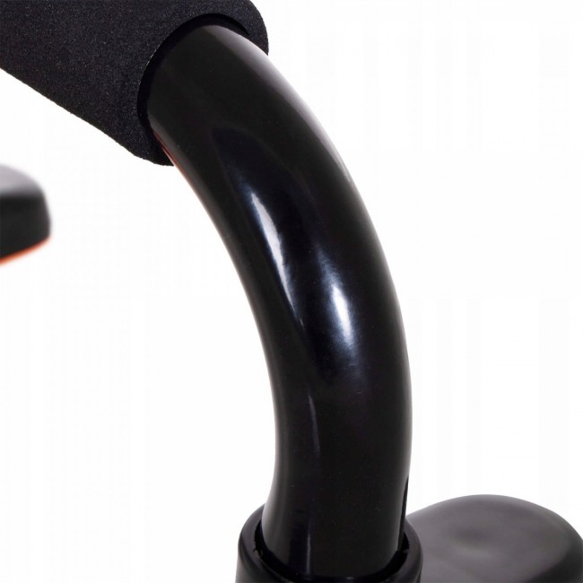 Упори для віджимань Springos Push-up Bars FA0125