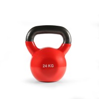 Гиря виниловая 24 кг Stein OK1003-24