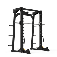 Машина Сміта (з регулюванням кута 0-7 градусів) Impulse ECP721