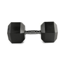 Гантель гексогональна 30 кг. Stein. OK1013-30
