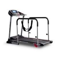 Беговая дорожка FitLogic T942 для реабилитации
