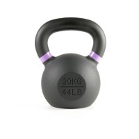 Гиря чугунная 20 кг Stein OK1005-20