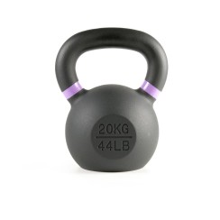 Гиря чавунна 20 кг Stein OK1005-20