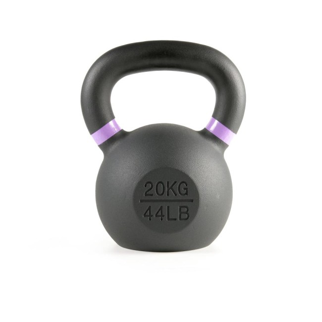 Гиря чугунная 20 кг Stein OK1005-20