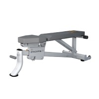 Регульована лавка для жиму Impulse Encore