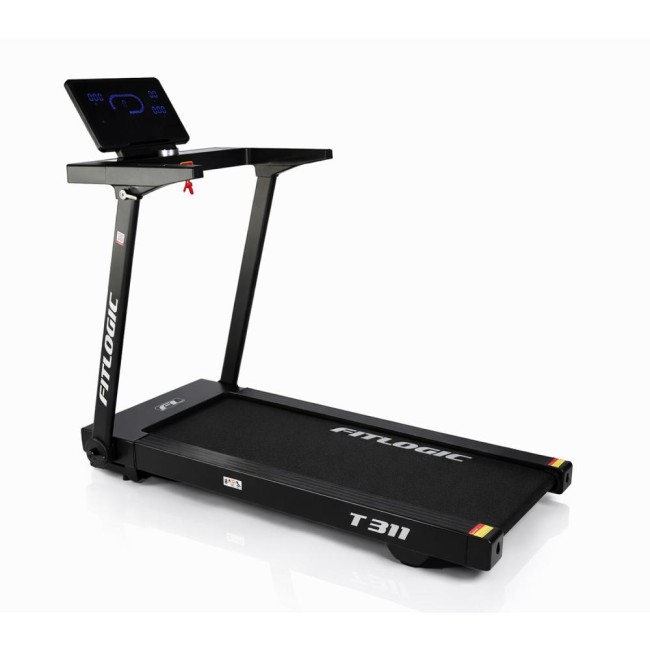 Беговая дорожка FitLogic T311