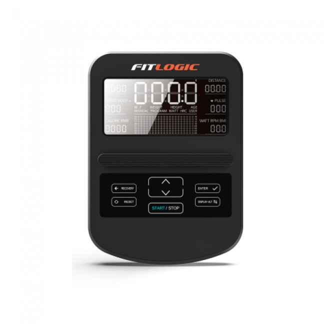 Орбітрек FitLogic CT1902TP