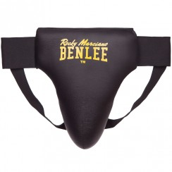 Бандаж захисний Benlee ADAM XL/PU/ чорний