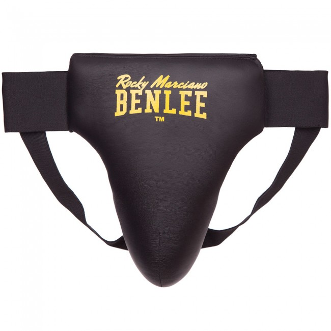 Бандаж захисний Benlee ADAM XL/PU/ чорний Бандаж захисний Benlee ADAM XL/PU/ чорний