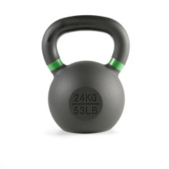Гиря чавунна 24 кг Stein. OK1005-24